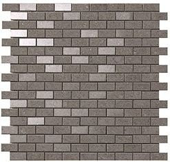 Atlas Concorde Kone Grey Brick Matt 30.4x30.4