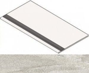 Atlas Concorde Klif White Gradino 37,5x75