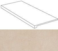 Atlas Concorde Kone Beige Scalino 33x60