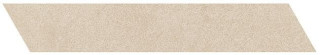 Atlas Concorde Kone Chevron Beige Matt 11.5x67