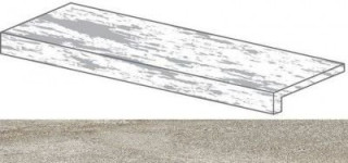 Atlas Concorde Klif Silver Elemento L Grip 15×75