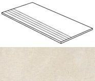 Atlas Concorde Kone White Gradino 30x60