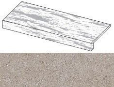 Atlas Concorde Kone White Elemento L2 Grip 60x15xH4