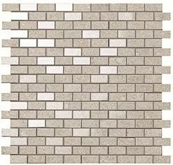 Atlas Concorde Kone Silver Brick Matt 30.4x30.4