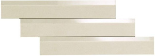 Atlas Concorde Kone White Linea 3D Matt 30X60