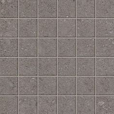 Atlas Concorde Kone Grey Mosaico Matt 30x30