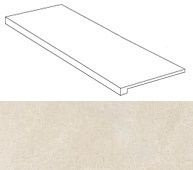 Atlas Concorde Kone White Scalino 33x75
