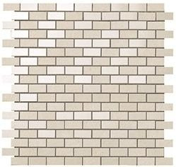 Atlas Concorde Kone White Brick Matt 30.4x30.4