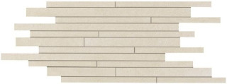 Atlas Concorde Kone White Brick Matt 30X60