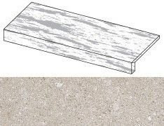 Atlas Concorde Kone White Elemento L1 Grip 60x15xH4