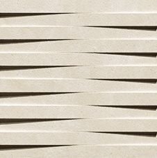 Atlas Concorde Kone White Pinnacle 3D Matt 30x30