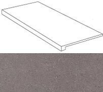 Atlas Concorde Kone Grey Scalino 33x60