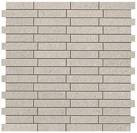 Atlas Concorde Kone Silver Mosaico 30.5x30.5