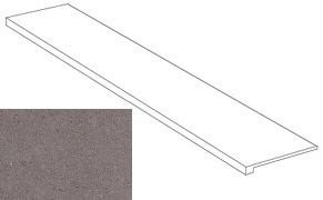 Atlas Concorde Kone Grey Scalino 33x150