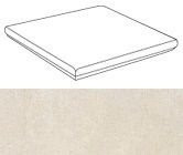 Atlas Concorde Kone White Scalino Ang 33x33