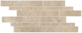 Atlas Concorde Lims Beige Mosaico Spritz 29x32,3