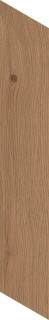 Atlas Concorde Log Deep Oak Chevron 7.5x45