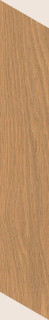 Atlas Concorde Log Amber Oak Chevron 7.5x45