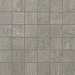 Atlas Concorde Mark Mosaico Matt Chrome 30х30