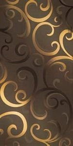 Atlas Concorde MARK Moka Gold Damask 40х80
