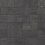 Atlas Concorde Mark Mosaico Matt Graphite 30х30
