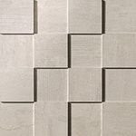 Atlas Concorde Mark Mosaico 3D Lappato Pearl 30х30