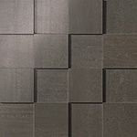 Atlas Concorde Mark Mosaico 3D Lappato Tobacco 30х35