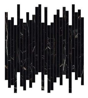 Atlas Concorde Marvel Black Atlantis Line 30,5х26