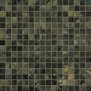 Atlas Marvel Brazil Green Mosaic Q 30,5х30,5