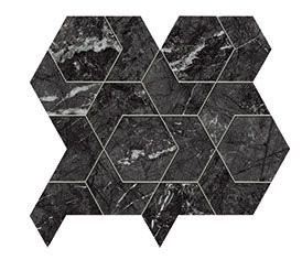 Atlas Concorde Marvel Grigio Intenso HEX 25.4x29.6