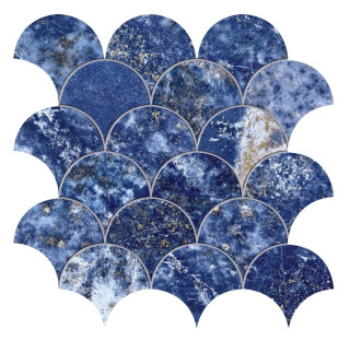 Atlas Concorde Marvel Fan Ultramarine 29х29,2