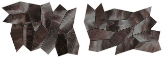 Atlas Concorde Marvel Crystal Beauty Leaf 42.3x27.2