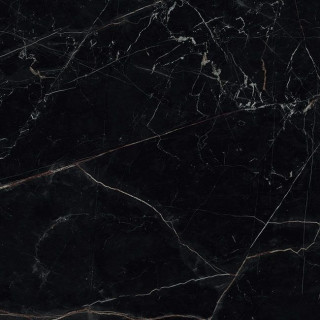 Atlas Concorde Marvel Black Atlantis Matt 60x60