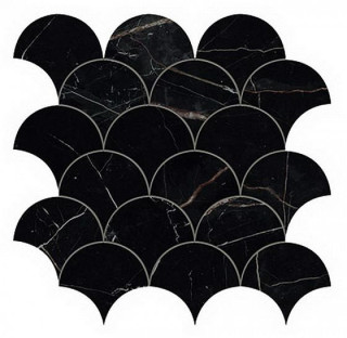 Atlas Concorde Marvel Fan Black Atlantis 29х29,2