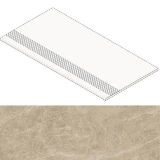 Atlas Concorde Marvel Edge Elegant Sable Gradino 30x60