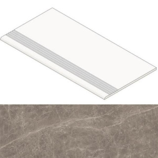 Atlas Concorde Marvel Edge Gris Supreme Gradino 30x60