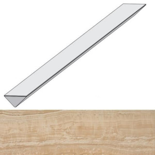 Atlas Concorde Marvel Edge Elegant Sable Corner 40 1,4x40