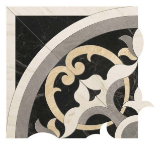 Atlas Concorde Marvel Pro Elegance Angolo Dark 60х60