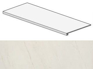 Atlas Concorde Marvel Pro Cremo Delicato Scalino 33x90