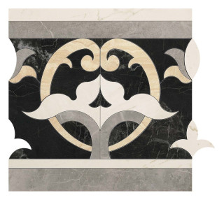 Atlas Concorde Marvel Pro Elegance Fascia Dark 60х60