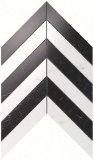 Atlas Concorde Marvel Stone Chevron Cold Wall 25х30,5