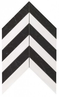 Atlas Concorde Marvel Stone Chevron Warm Wall 25х30,5