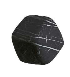 Atlas Concorde Marvel Stone Nero Marquina 0,8х0,8