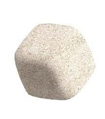 Atlas Concorde Marvel Stone Clauzetto White 0,8х0,8