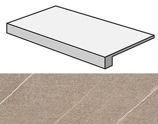 Atlas Concorde Marvel Stone Desert Beige Scalino 33x60