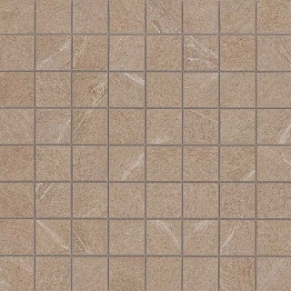 Atlas Concorde Marvel Stone Desert Beige Mosaico 30х30