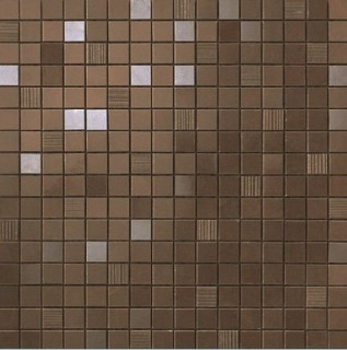 Atlas Concorde Marvel Bronze Luxury Mosaic 30,5х30,5