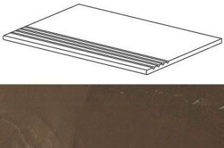 Atlas Concorde Marvel Bronze Gradino 30x60