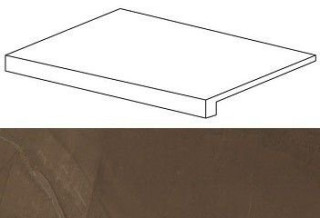 Atlas Concorde Marvel Bronze Scalino 33x60