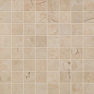 Atlas Concorde Marvel Beige Mosaico Matt 30x30